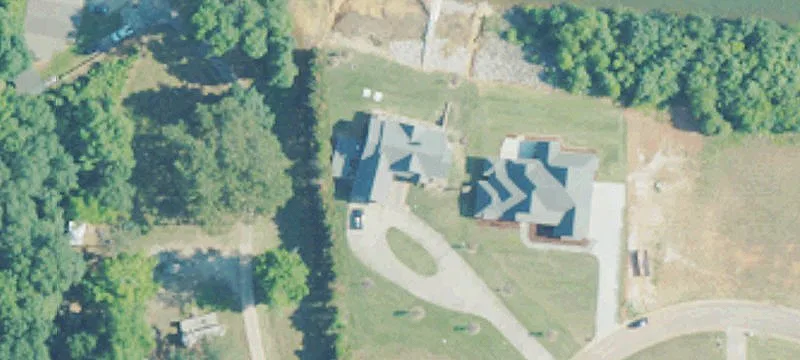 Waterfront Land Parcel