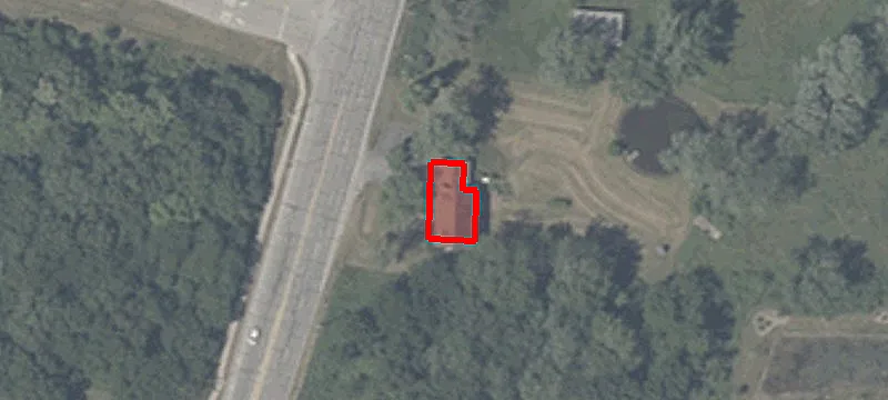 Vacant Commercial Land Lot
