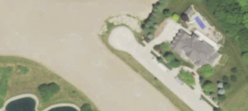 Residential Development Lot