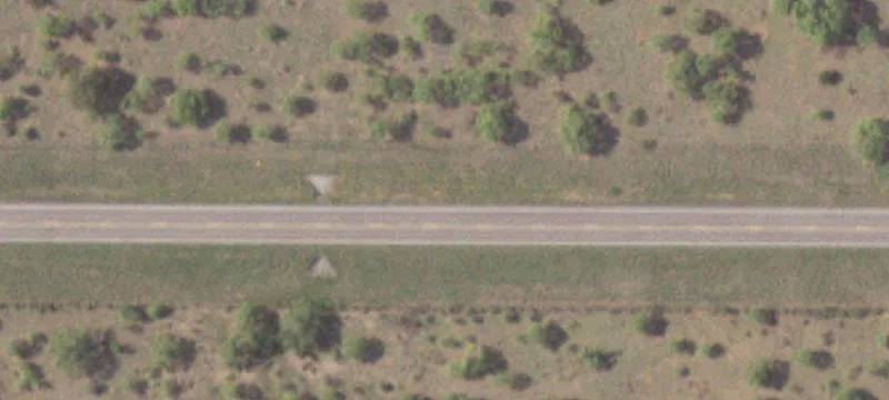 Ranch Acreage with Roping Arena