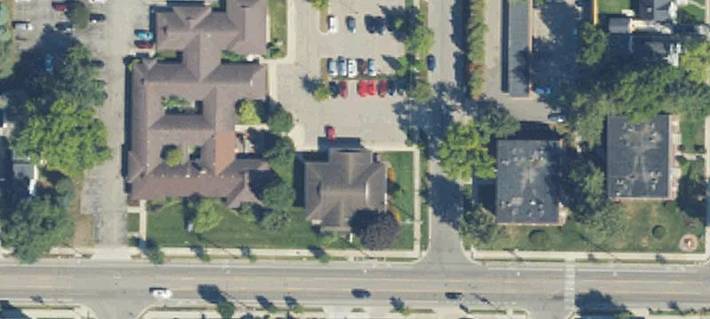 Office Space for Lease