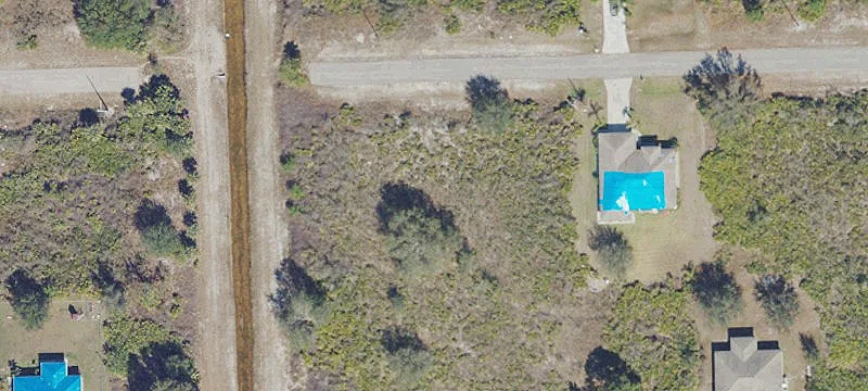 Vacant Residential Lot