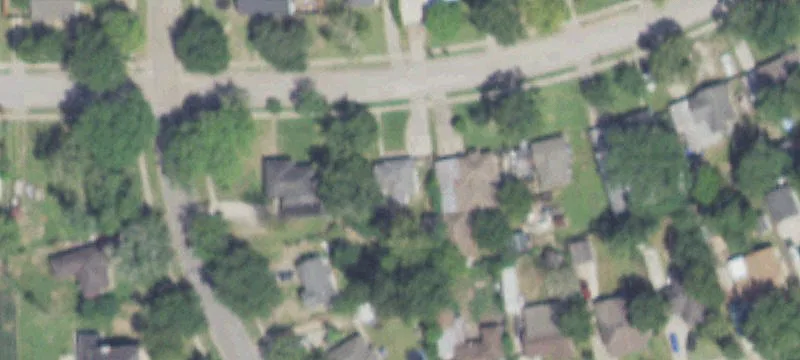 Residential Land Lot