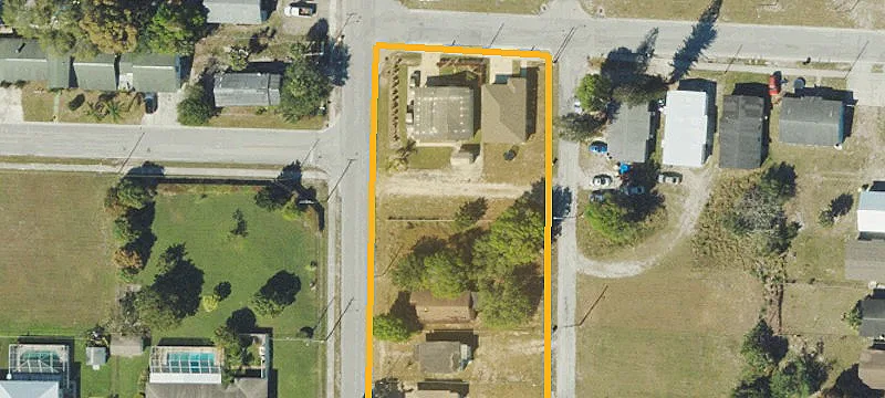 Building Lot for Sale
