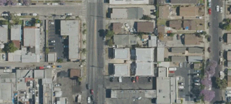 New Construction Multifamily with ADU
