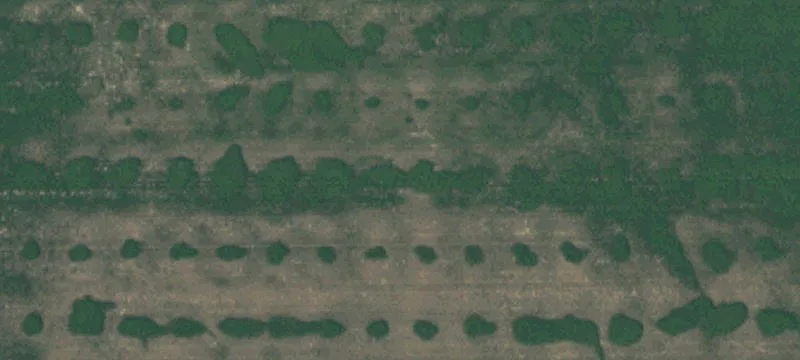 Irrigated Waterfront Farmland