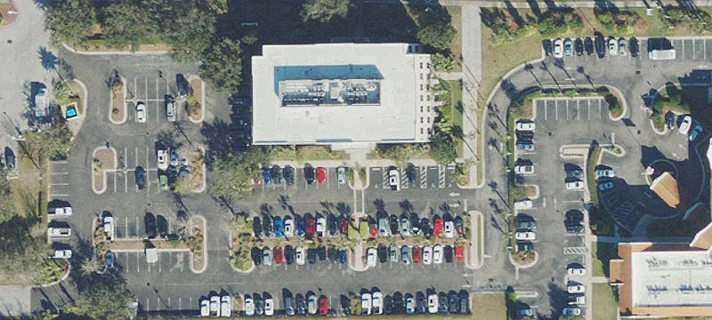 Zoned Industrial Retail Land