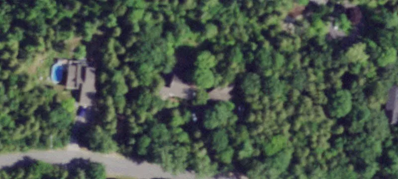 Waterfront Residential Land Lot