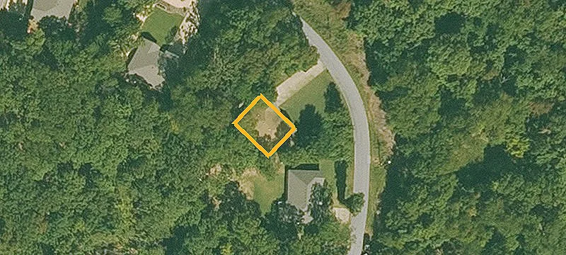 Buildable Residential Lot