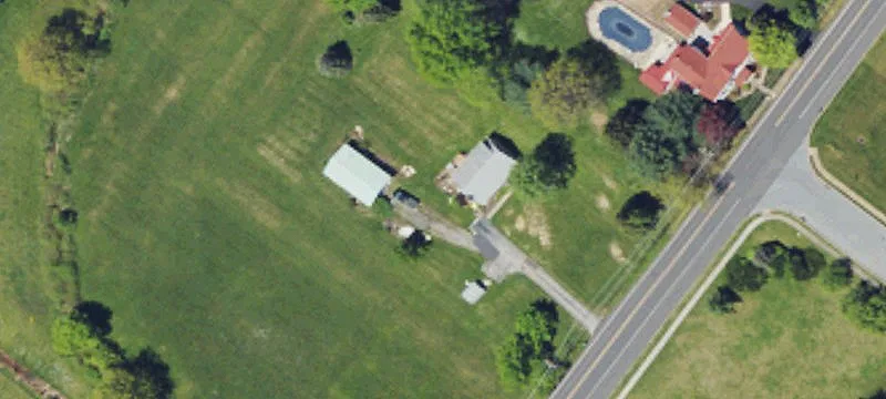 Industrial Development Land