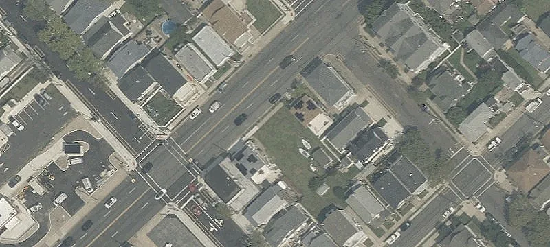 Residential Development Lot