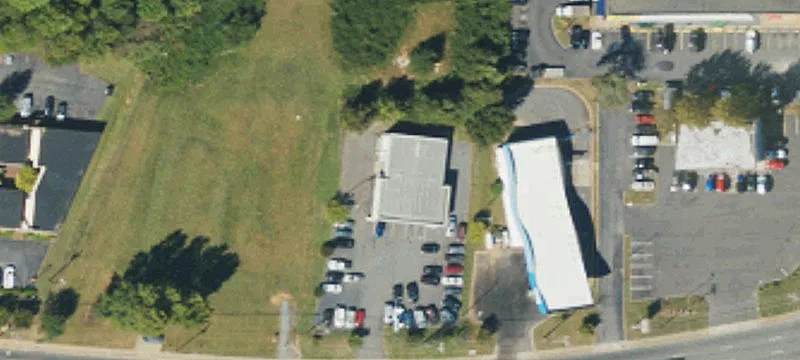 Automotive Showroom and Workshop