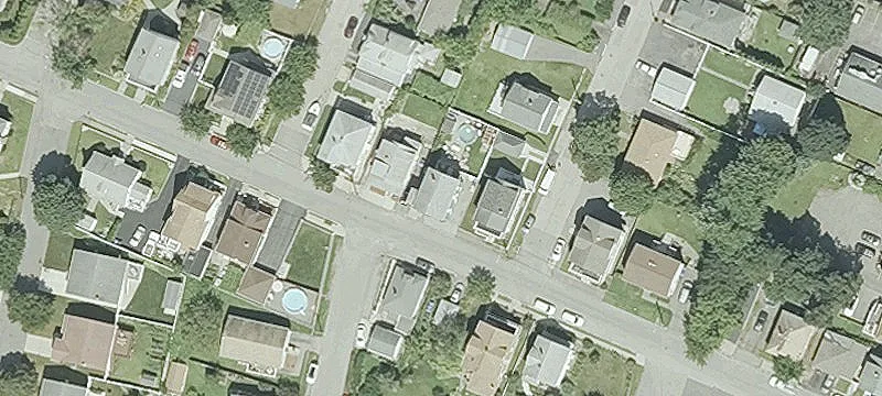 Clean 3-Unit Residential Income