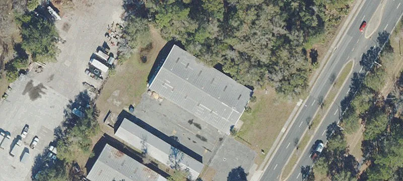 Two Warehouse Industrial Property