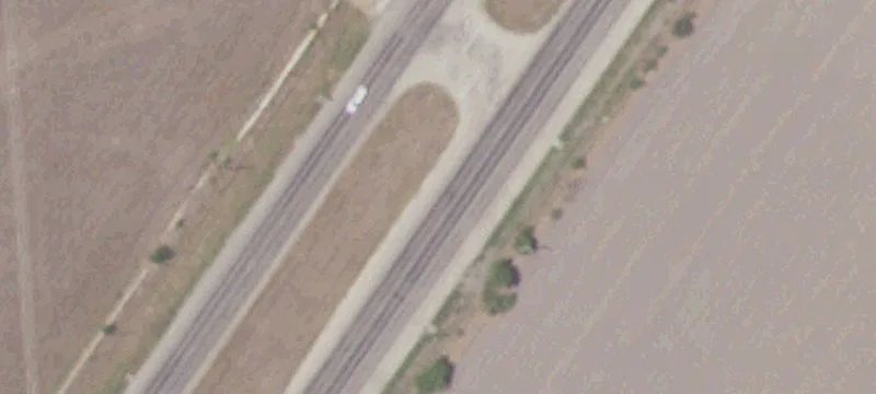 Agricultural Farmland Tract