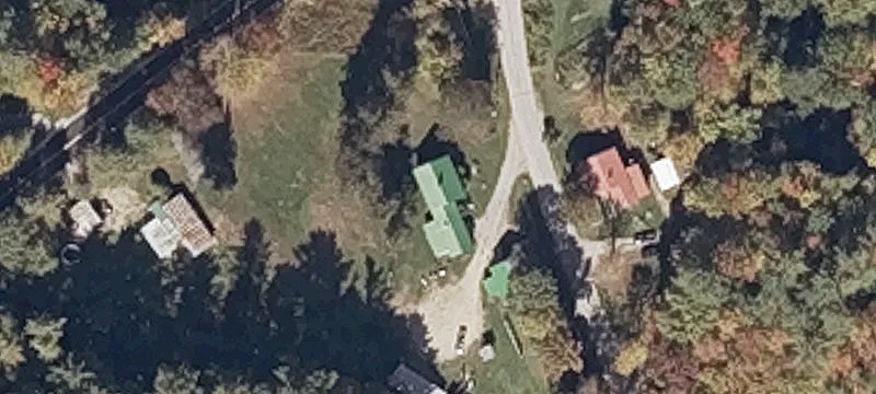 Recreation Land with Road Frontage