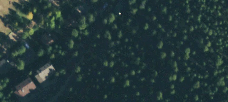 Riverfront Recreation Land Lot