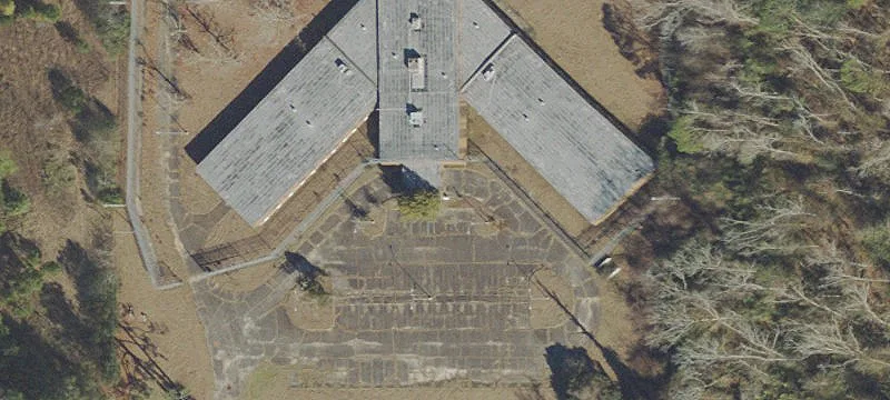 Single-Story Flex Space Facility