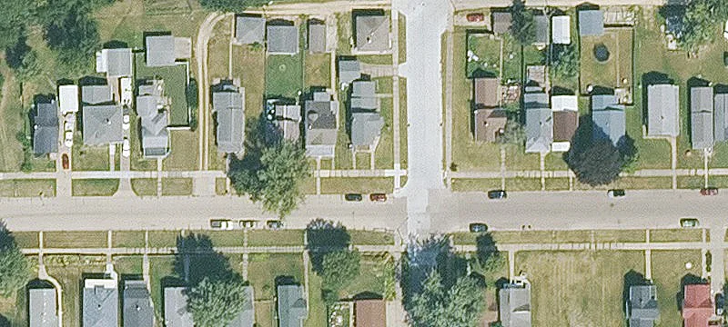 Commercial Land Parcel