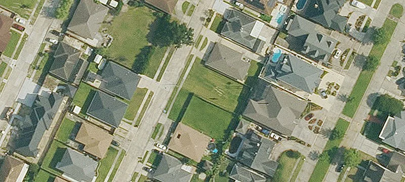 Vacant Residential Lot
