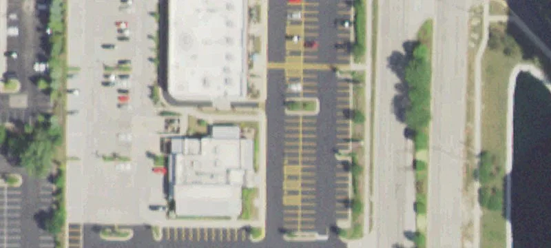 Leased Restaurant with Major Road Visibility