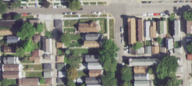 Remodeled Two-Unit Residential Income