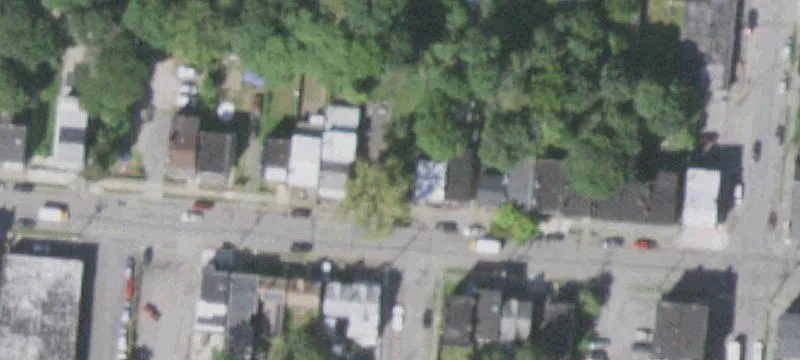 Residential Building Lot