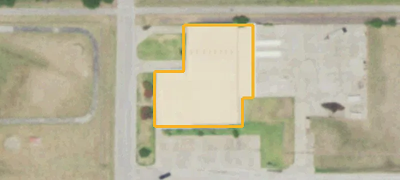 Warehouse and Hospitality Facility