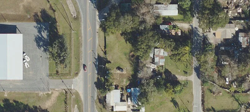 Commercial Land Parcel