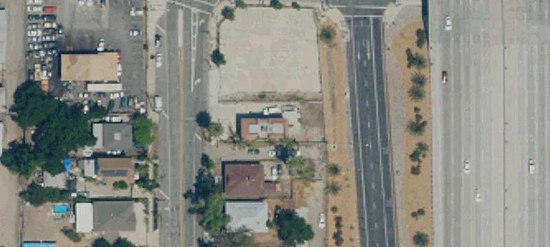 Multi-Use Retail and Office Building