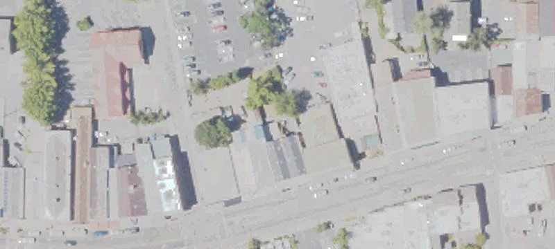 Historic Downtown Retail Building
