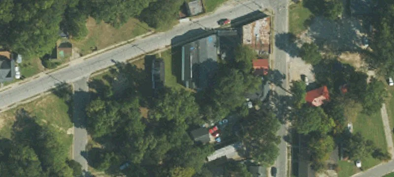 Church and Social Facility