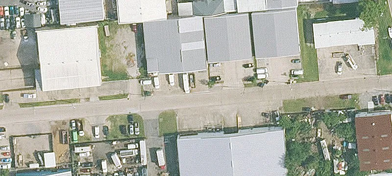 Office Warehouse Flex Space