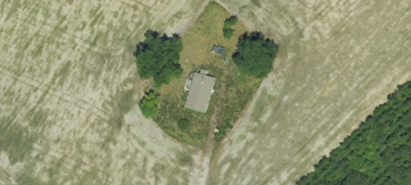 Commercial Land with Dual Access