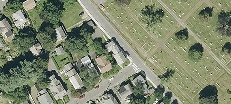 Two-Family Residence