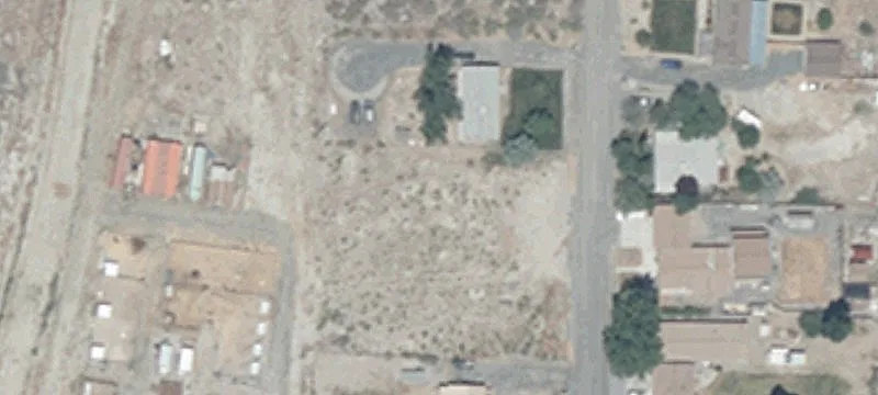 Side-by-Side Buildable Home Lots