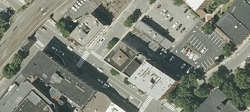 First-Floor Retail and Restaurant Space