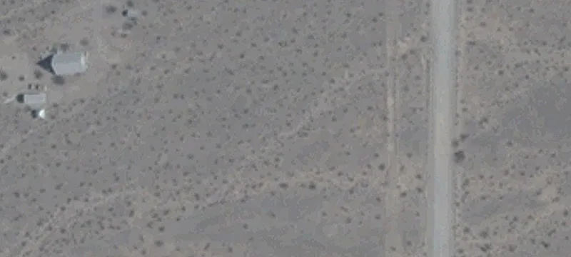 Corner Residential Land Parcel