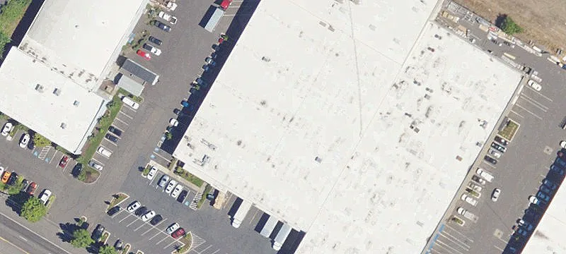Warehouse for Lease