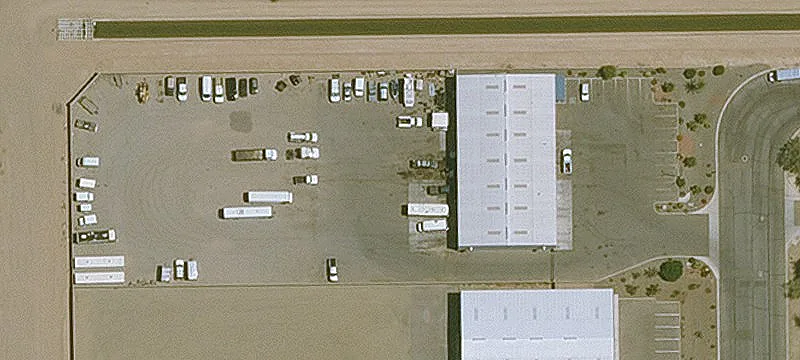 Commercial Land Parcel