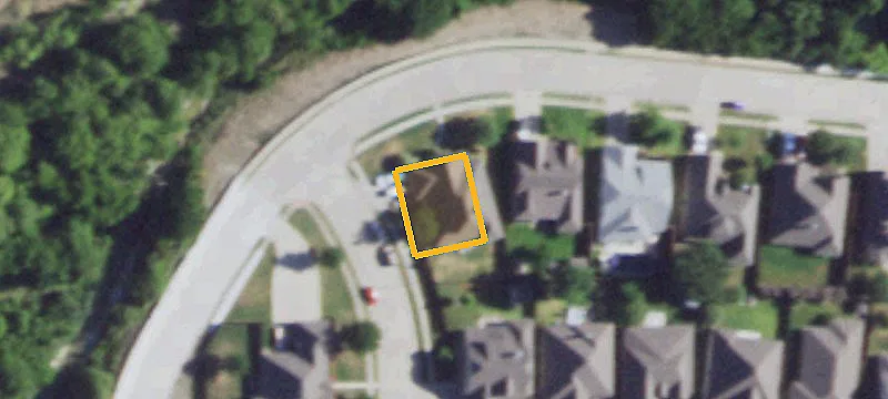 Residential Building Lot