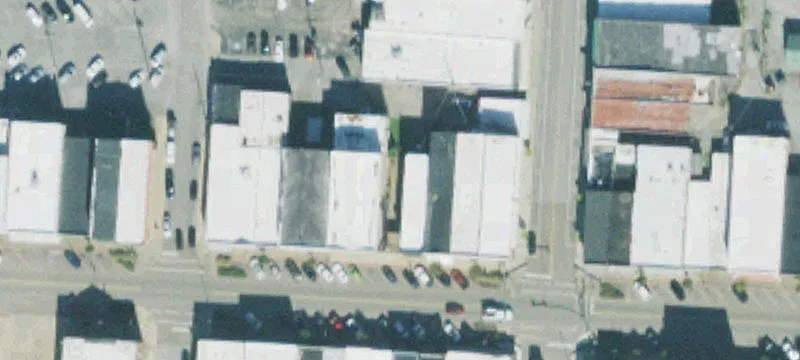 Turnkey Retail Storefront