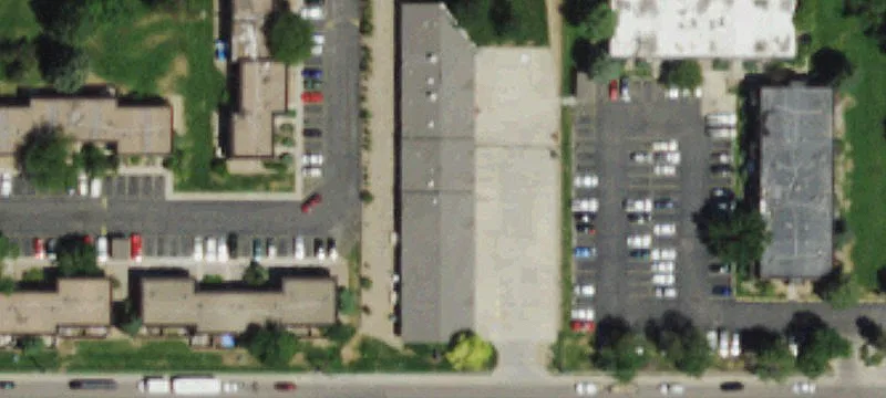 Specialty Property For Sale
