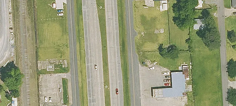 Three-Tenant Retail Investment