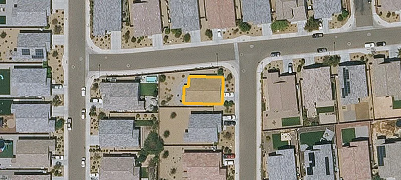 Residential Development Lot