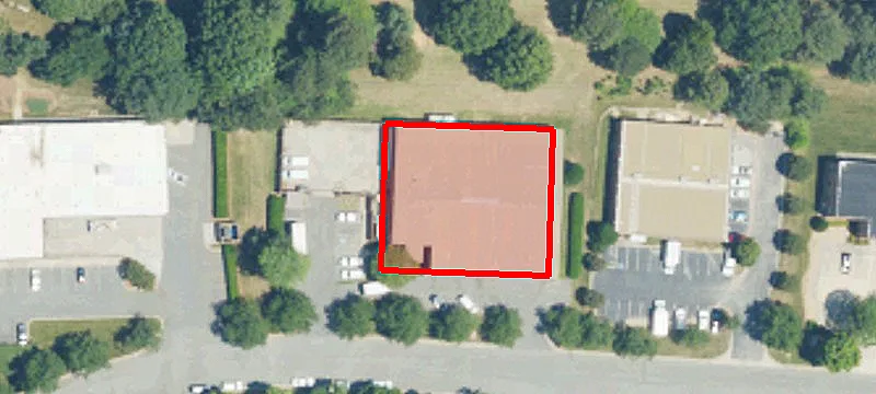 Industrial Warehouse Sublease