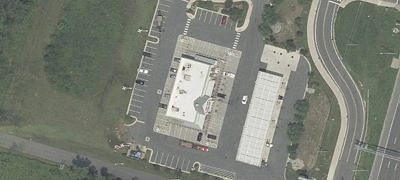 Commercial Land For Lease
