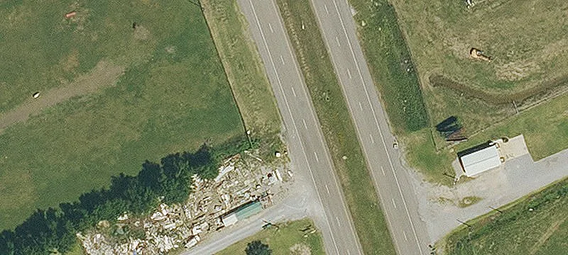 Flexible Development Land Tract