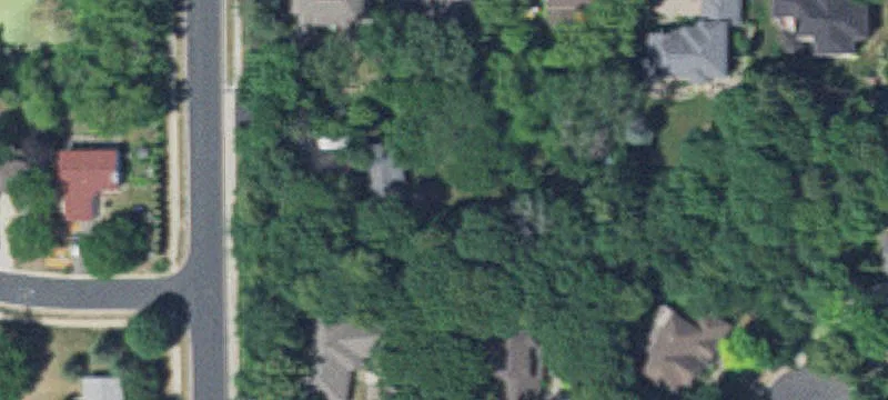 Buildable Residential Lot