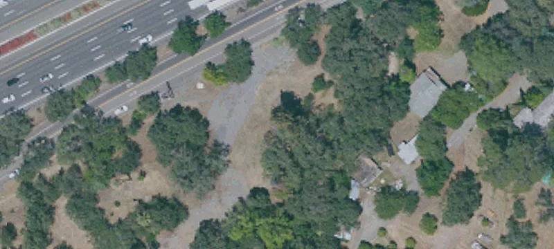 Commercial Land Parcel